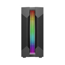 Computador Certo PC Select II Intel 8224 GA Core i5 10400T UHD Intel 630 8GB DDR4 256GB SSD Sem Fan Linux