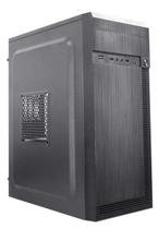 Computador Clique PC CPU Intel Core I5, 8GB Memória, SSD 240GB Home Office Computador Clique PC CPU Intel Core I5, 8GB Memória, SSD 240GB Home Office