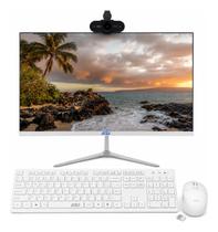 Computador Completo All In One 21,5 Intel i5 8GB SSD 256GB Webcam e Kit Mouse Teclado WiFi Full HD Computador Completo All In One 21,5 Intel i5 8GB SSD 256GB Webcam e Kit Mouse Teclado WiFi Full HD