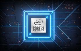 Computador Completo CPU Intel Core i3 4GB SSD 120GB Monitor 17.1" 3green HomeOffice