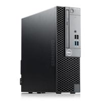 Computador Completo Dell Optiplex 3050 I5 7 8Gb Ssd 480Gb