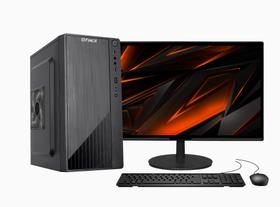 Computador Completo Fácil Amd Ryzen 5 5600G Vega 7 Graphics