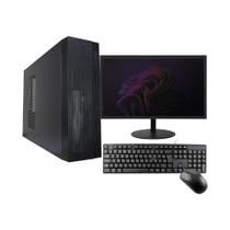 Computador Completo i3 3 Geração 8GB HD 500GB Monitor 19