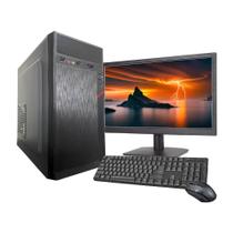 Computador Completo I5 3 Geração Memória 8Gb Hd 500Gb Fonte - Wjinfo