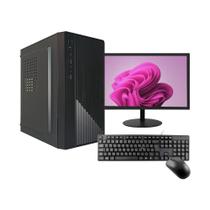 Computador Completo I5 3 Geração Memória 8Gb Hd 500Gb