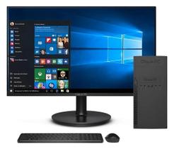 Computador completo I7, 16GB, Monitor 23 LED, Win 11 Pro