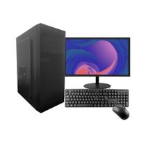 Computador Completo I7 4º Memória 16Gb Ssd 480Gb