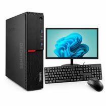 Computador Completo Lenovo M900 I5 6 8GB SSD 240GB Computador Completo Lenovo M900 I5 6 8GB SSD 240GB