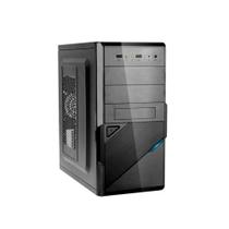 Computador Corporate Desktop Intel Core I3 3 Gen 8gb Hd 1tb