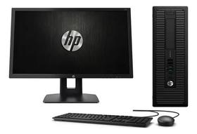 Computador Cpu Hp Core I5 16gb 240ssd Monitor 22pol Win 11