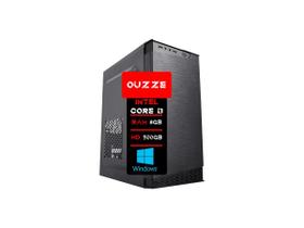 COMPUTADOR CPU PC INTEL i3 8GB RAM HD 500GB