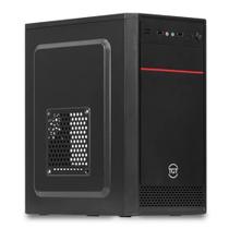 Computador Cpu Pc Torre Intel i5 16Gb Ssd 480Gb - Perfectinfo