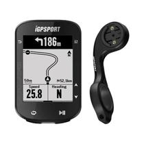 Computador De Bicicleta Bluetooth 5.0 IGPSPORT BSC200, Velocímetro Sem Fio, Odômetro De Ciclismo,