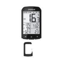 Computador de Bicicleta Cycplus M1 com Bluetooth 5.0, ANT+ e GPS - Compatível com Garmin e Zwift