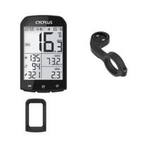 Computador De Bicicleta GPS À Prova d'Água ANT+ Bluetooth 5.0 Velocímetro Sem Fio Acessórios Para
