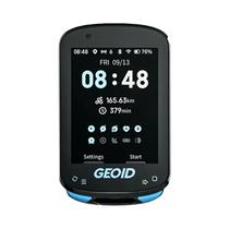 Computador De Bicicleta GPS Com Tela Colorida, Navegação Inteligente, WiFi, ANT+, 11 Idiomas,