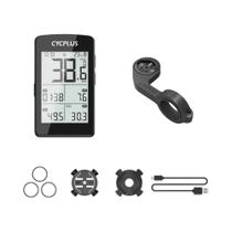 Computador De Bicicleta GPS CYCPLUS M3 À Prova d'Água Sem Fio ANT+ BLE 50 Velocímetro Para Ciclismo