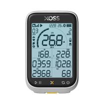 Computador De Bicicleta GPS XOSS G3 G3 plus Gen3 Com Tela De 28 Polegadas, Velocímetro, Treinamento