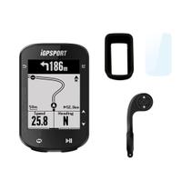 Computador de Bicicleta iGPSPORT BSC200 - Odômetro com Sensor de Velocidade para Passeios ao Ar Livre