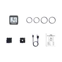 Computador De Bicicleta Sem Fio À Prova d'Água GPS Velocímetro CYCPLUS G1 Acessórios Para Bicicleta