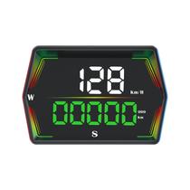 Computador de Bordo Digital G21 Display Hud OBD2 Automotivo Computador de Bordo Digital G21 Display Hud OBD2 Automotivo