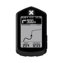 Computador De Ciclismo Bluetooth GPS Sem Fio E À Prova d'Água Com Sensores De Cadência E Velocidade
