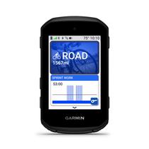 Computador de Ciclismo GPS Garmin Edge 550 com Tela Colorida Vívida Computador de Ciclismo GPS Garmin Edge 550 com Tela Colorida Vívida