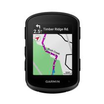 Computador de ciclismo GPS Garmin Edge 840 com tela sensível ao toque