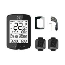 Computador de Ciclismo GPS Xoss G2 à Prova D'Água - Velocímetro Sem Fio com Bluetooth