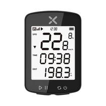Computador De Ciclismo Sem Fio XOSS G2+ GPS Bluetooth, Velocímetro E Odômetro Para Bicicleta De