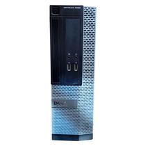 Computador De Mesa Cpu Dell I5 4a Geração 16gb Ram Hd 500gb
