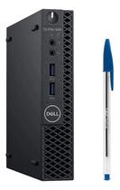 Computador Dell Mini 3060 I5 8gb Ssd 240gb Win10pro Hdmi Bivolt Computador Dell Mini 3060 I5 8gb Ssd 240gb Win10pro Hdmi Bivolt