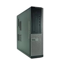 Computador Dell Optiplex 3010 Intel I3 2 8Gb Ram Hd 500Gb