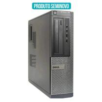 Computador Dell Optiplex 3010 Intel I3 3 8Gb Ram Hd 1Tb