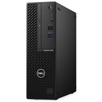 Computador Dell Optiplex 3080 SFF I3 10100 4GB HD 1TB Windows 10 professional