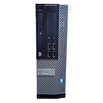 Computador Dell Optiplex 7010 Core I5-3470 8gb Ram Hd 500gb