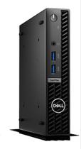 Computador Dell Optiplex 7010 Intel Core i3 12100T, 8GB DDR4, NVMe 512GB, Wifi/Bluetooth, Windows 11