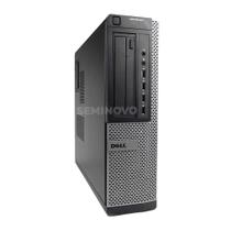 Computador Dell OPTIPLEX 7010 Intel i5 8GB RAM HD 500GB