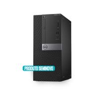 Computador Dell Optiplex 7050 I5 7 8GB SSD 240GB