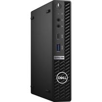 Computador Dell Optiplex 7090 Micro Intel Core I5 10500T Memória 8gb Ssd 256gb Windows 10 Computador Dell Optiplex 7090 Micro Intel Core I5 10500T Memória 8gb Ssd 256gb Windows 10