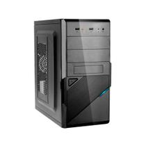 Computador Desktop Corporate I3 9ª Geração 8gb Ddr4 Ssd 120gb