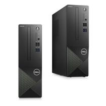 Computador Desktop Dell Vostro I1200-U10 12ª Geração Intel Core i3 8GB 256GB SSD Linux