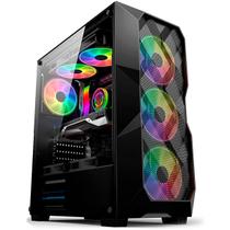 Computador Desktop Gamer AMD Ryzen 5 5600GT 3.6GHz, 32GB DDR4, SSD 960GB Computador Desktop Gamer AMD Ryzen 5 5600GT 3.6GHz, 32GB DDR4, SSD 960GB