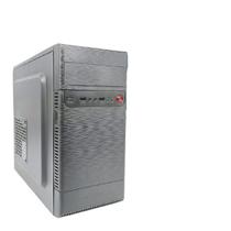 Computador Desktop Intel Core I3 4Gb Ram Ssd 120Gb Hdmi