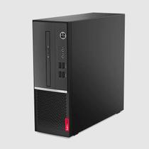 Computador Desktop Intel Core i3 4GB SSD 256GB Windows 10 Lenovo V50s