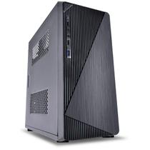 Computador Desktop Intel Core I5 3º Ger 4Gb Ssd 120Gb Hdmi