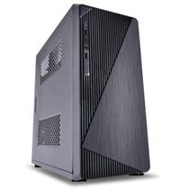 Computador Desktop, Intel Core I5 4º Geração, 8Gb, Ssd 120Gb