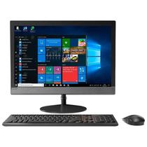 Computador Desktop Lenovo V130 201Gm Aio Intel J4025 4Gb 1Tb Hdd 19.5 Pol Wxga W