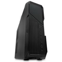 Computador Desktop Slim Intel Core I3 4Gb Ram Hd Ssd 240Gb