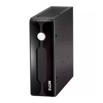 Computador Elgin E3 Nano N2 N3350 Celeron Dual Core 4GB SSD